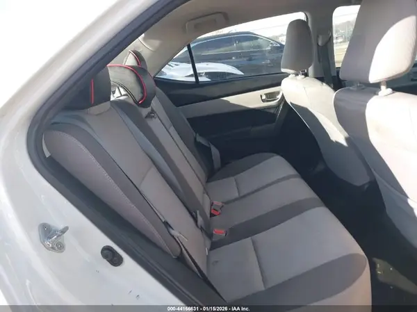 2T1BURHE3HC953854 2017 TOYOTA COROLLA - Image 8