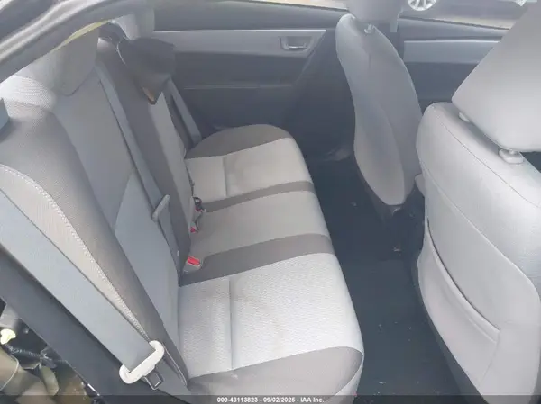 2T1BURHE3HC953918 2017 TOYOTA COROLLA - Image 8