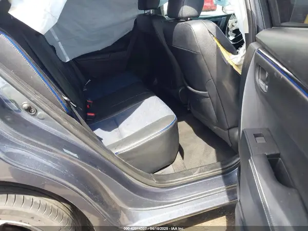 2T1BURHE3HC954048 2017 TOYOTA COROLLA - Image 8