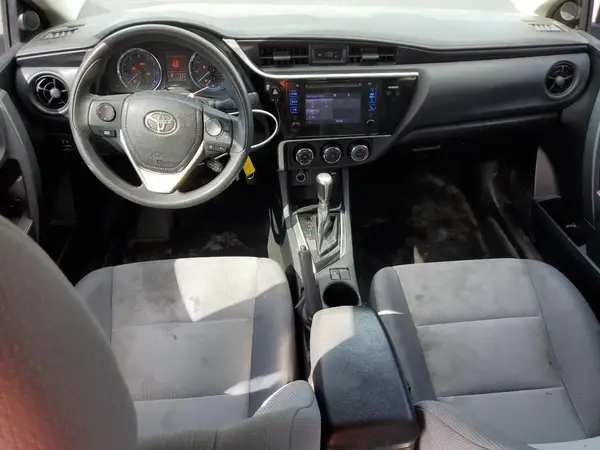 2T1BURHE3HC954146 2017 TOYOTA COROLLA - Image 8