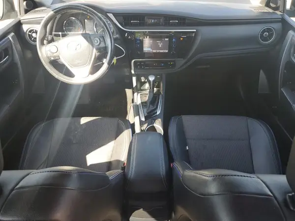 2T1BURHE3HC954602 2017 TOYOTA COROLLA - Image 8