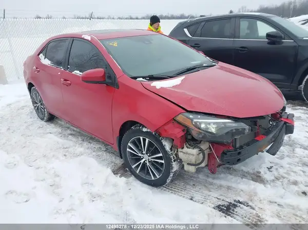 2T1BURHE3HC955622 2017 TOYOTA COROLLA - Image 1