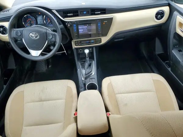 2T1BURHE3HC956186 2017 TOYOTA COROLLA - Image 8