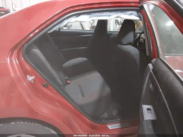 2T1BURHE3HC958052 2017 TOYOTA COROLLA - Image 8