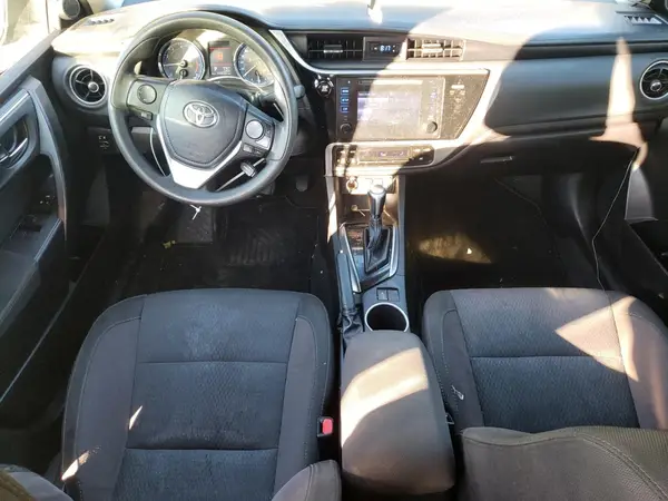 2T1BURHE3HC958195 2017 TOYOTA COROLLA - Image 8
