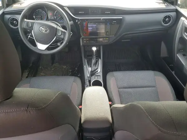 2T1BURHE3HC959251 2017 TOYOTA COROLLA - Image 8