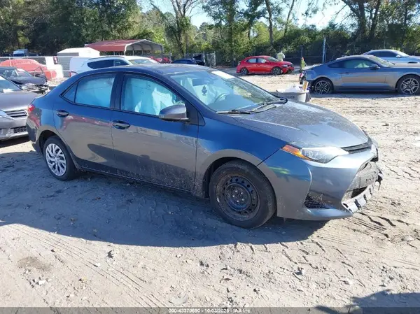 2T1BURHE3HC959721 2017 TOYOTA COROLLA - Image 1
