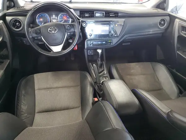 2T1BURHE3HC959797 2017 TOYOTA COROLLA - Image 8