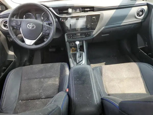 2T1BURHE3HC960612 2017 TOYOTA COROLLA - Image 8
