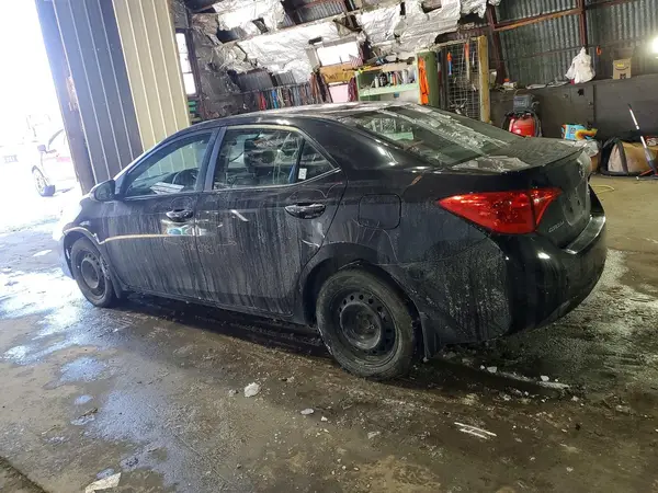 2T1BURHE3HC960643 2017 TOYOTA COROLLA - Image 2