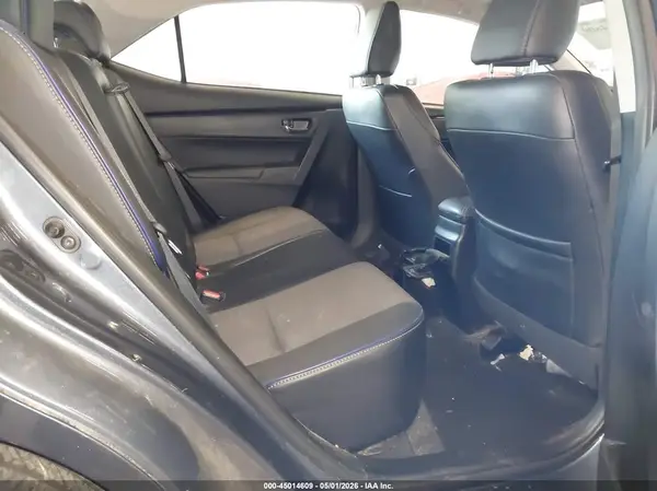 2T1BURHE3HC961727 2017 TOYOTA COROLLA - Image 8
