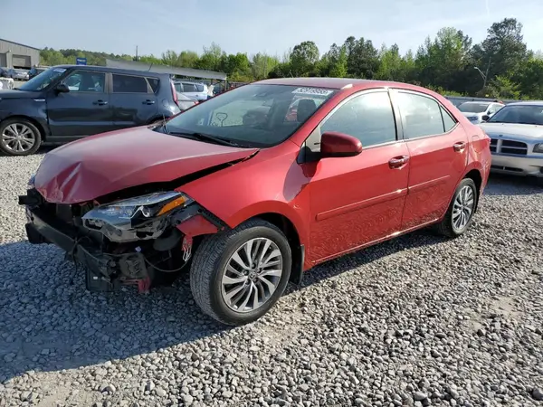 2T1BURHE3HC963106 2017 TOYOTA COROLLA - Image 1