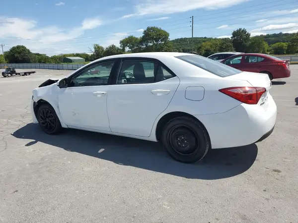 2T1BURHE3HC963252 2017 TOYOTA COROLLA - Image 2