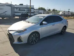 2T1BURHE3JC002673 2018 TOYOTA COROLLA