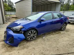 2T1BURHE3JC002835 2018 TOYOTA COROLLA