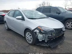 2T1BURHE3JC003192 2018 TOYOTA COROLLA