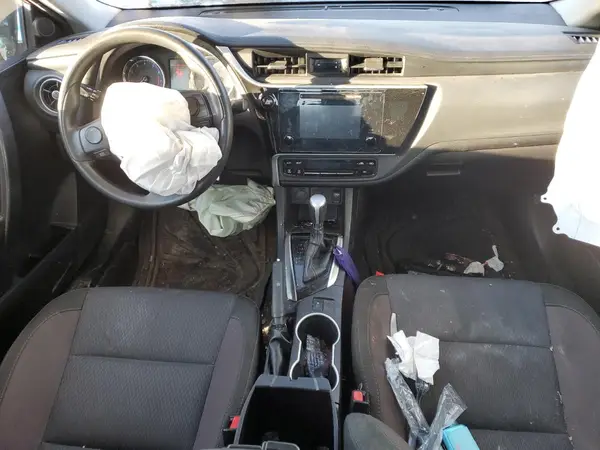 2T1BURHE3JC004178 2018 TOYOTA COROLLA - Image 8