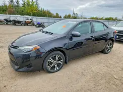 2T1BURHE3JC005833 2018 TOYOTA COROLLA