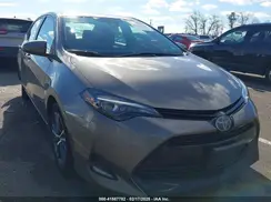 2T1BURHE3JC005993 2018 TOYOTA COROLLA
