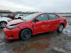 2T1BURHE3JC006139 2018 TOYOTA COROLLA