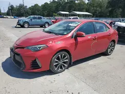 2T1BURHE3JC006352 2018 TOYOTA COROLLA