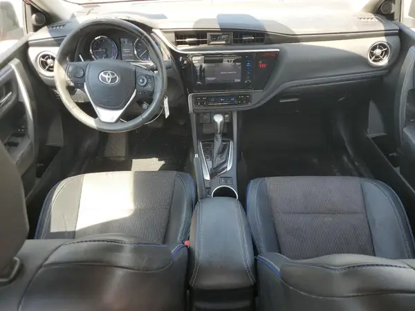 2T1BURHE3JC006352 2018 TOYOTA COROLLA - Image 8