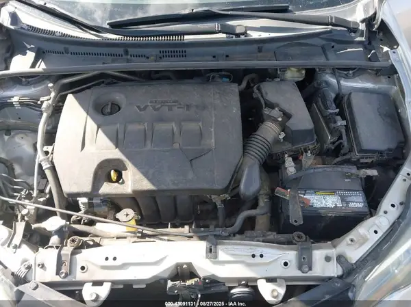 2T1BURHE3JC007131 2018 TOYOTA COROLLA - Image 8