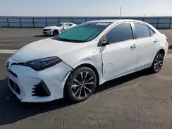 2T1BURHE3JC007422 2018 TOYOTA COROLLA