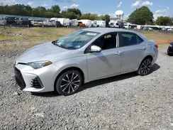 2T1BURHE3JC007596 2018 TOYOTA COROLLA