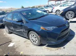 2T1BURHE3JC008294 2018 TOYOTA COROLLA