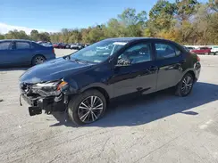 2T1BURHE3JC008425 2018 TOYOTA COROLLA