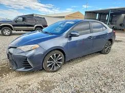 2T1BURHE3JC008733 2018 TOYOTA COROLLA