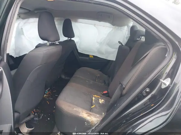2T1BURHE3JC011826 2018 TOYOTA COROLLA - Image 8