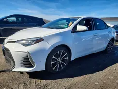 2T1BURHE3JC013334 2018 TOYOTA COROLLA
