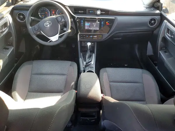 2T1BURHE3JC013561 2018 TOYOTA COROLLA - Image 8