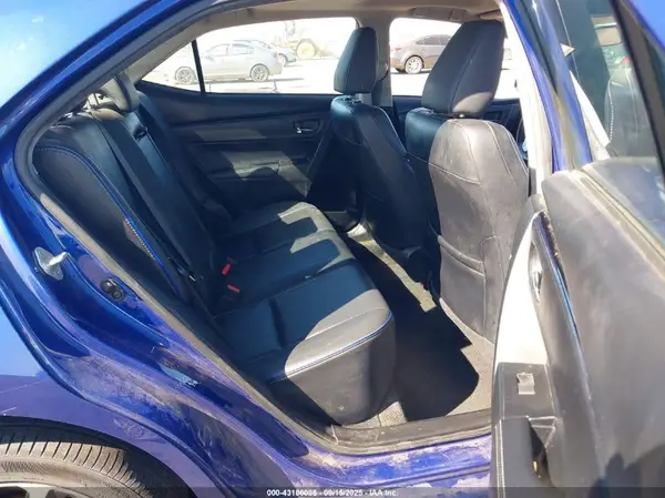 2T1BURHE3JC013897 2018 TOYOTA COROLLA - Image 8