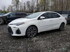 2T1BURHE3JC014595 2018 TOYOTA COROLLA