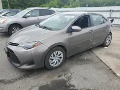 2T1BURHE3JC014693 2018 TOYOTA COROLLA