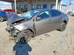 2T1BURHE3JC015536 2018 TOYOTA COROLLA