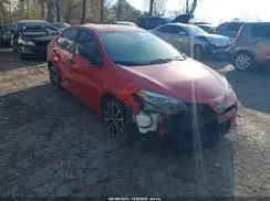 2T1BURHE3JC015570 2018 TOYOTA COROLLA
