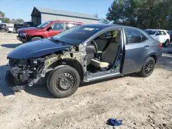2T1BURHE3JC017237 2018 TOYOTA COROLLA