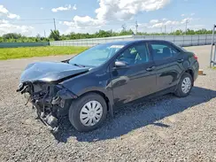 2T1BURHE3JC019733 2018 TOYOTA COROLLA
