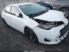 2T1BURHE3JC020123 2018 TOYOTA COROLLA