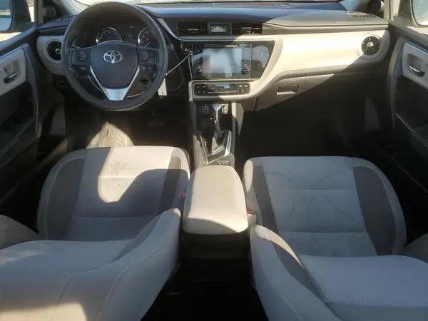 2T1BURHE3JC021238 2018 TOYOTA COROLLA - Image 8