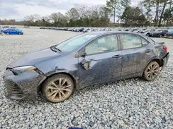 2T1BURHE3JC021921 2018 TOYOTA COROLLA