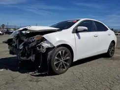 2T1BURHE3JC022387 2018 TOYOTA COROLLA