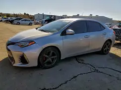 2T1BURHE3JC023815 2018 TOYOTA COROLLA