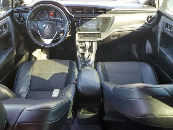 2T1BURHE3JC023815 2018 TOYOTA COROLLA - Image 8