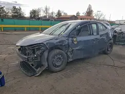 2T1BURHE3JC025547 2018 TOYOTA COROLLA