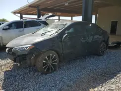 2T1BURHE3JC026343 2018 TOYOTA COROLLA